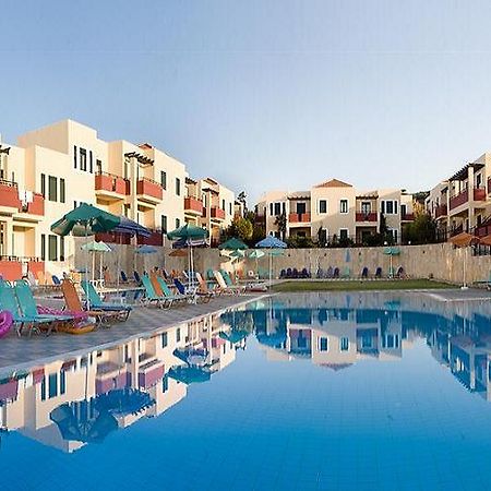 Kambos Village Agia Marina Dış mekan fotoğraf